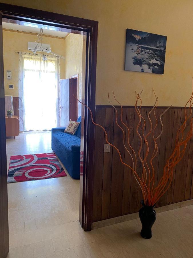 Nora Home Avola Ngoại thất bức ảnh