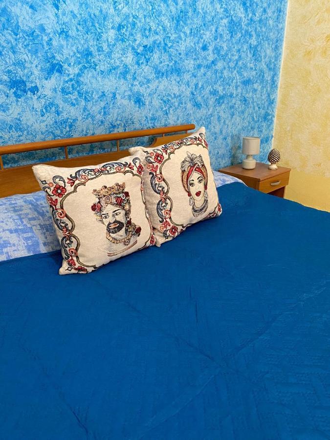 Nora Home Avola Ngoại thất bức ảnh